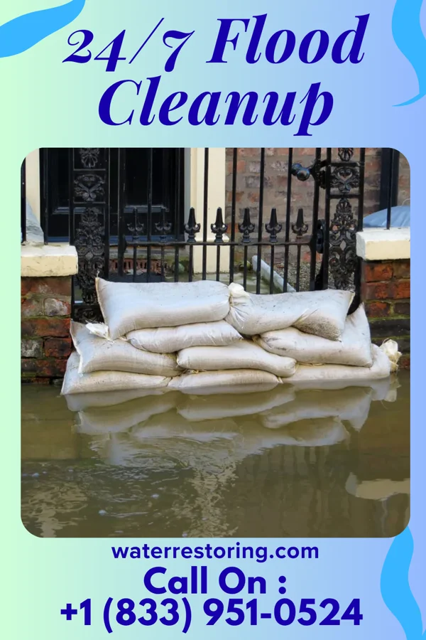 24/7 Flood Cleanup in Suffern, NY