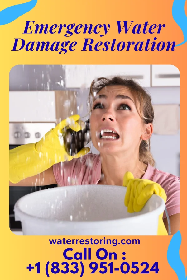 Emergency Water Damage Restoration in Suffern, NY